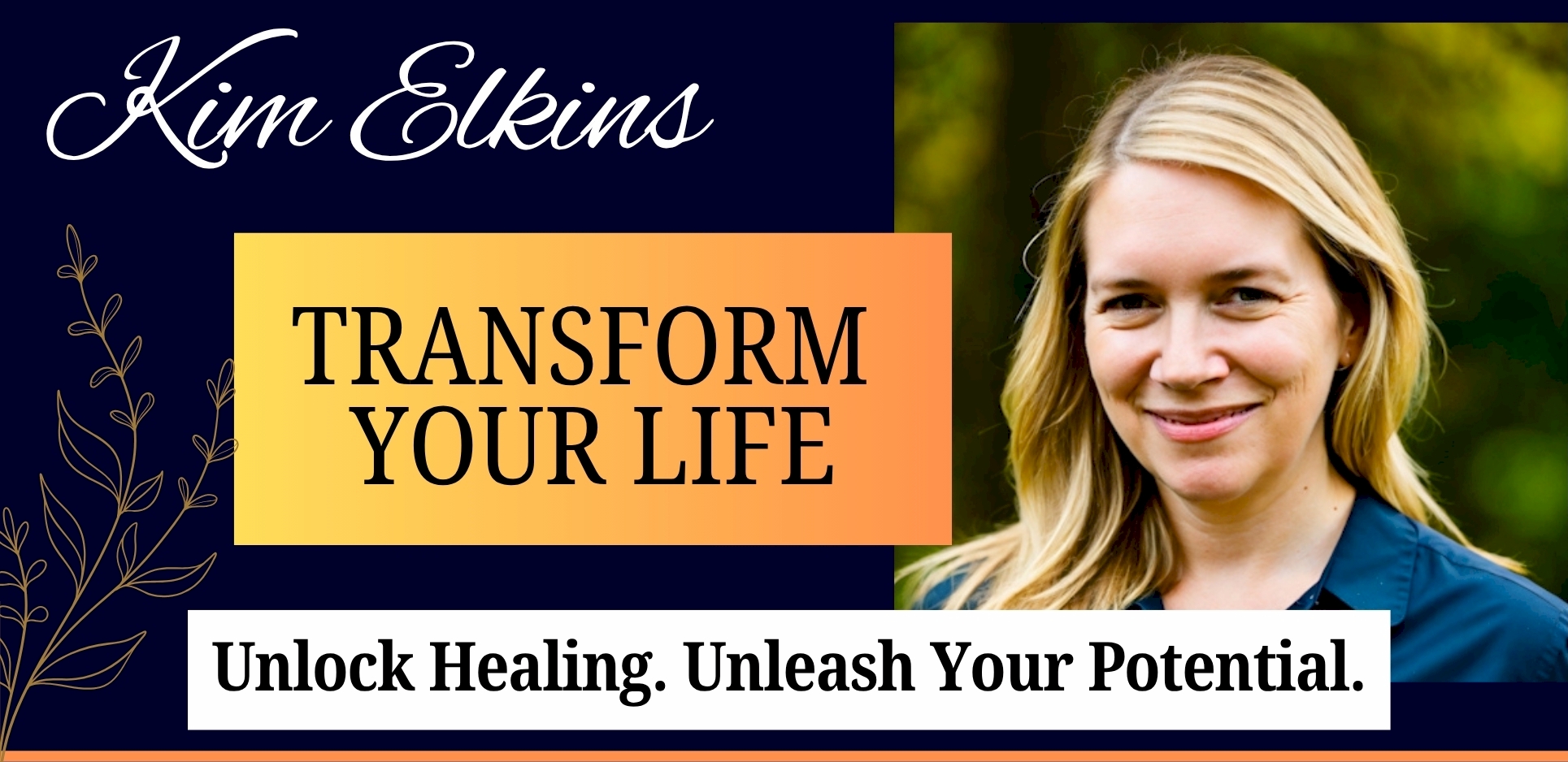 Kim Elkins